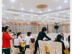大堂-姚林轩