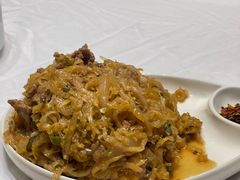 -吉林省林业宾馆-餐厅
