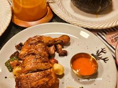 -仁义涵西餐·咖啡(中华巴洛克店)