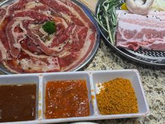 -安又胖韩国烤肉(美罗城店)