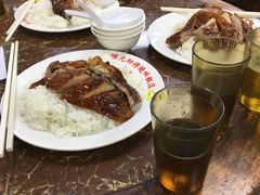 -陈光记烧腊店(罗保博士街店)