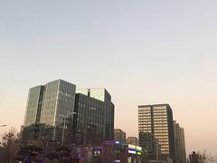 -盒马鲜生(新都心店)