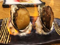 -乐亭日本料理(彩虹本店)