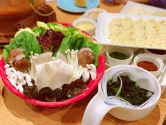 -额尔敦传统涮(体育场店)