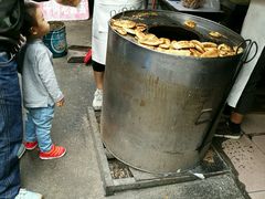 -汪家馄饨(集庆路店)