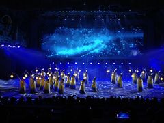 -深圳锦绣中华民俗村