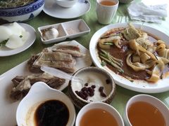 -品回味清真西北楼(宁波首店)