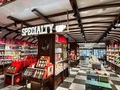 -杭州大厦LSE城市生活超市(杭州大厦店)