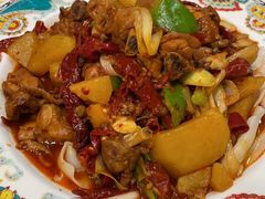 -巴依老爷新疆美食(望京小街店)