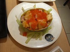 -万岁寿司(芳村店)