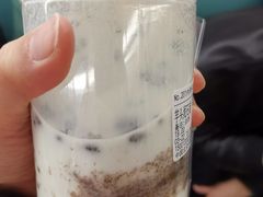 -兰熊鲜奶(西直门凯德mall店)