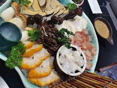 -乔先生涮肉·鲜活牛羊肉火锅(塘沽店)