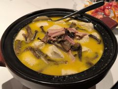 -旺顺阁·北京菜·烤鸭(大望路店)