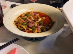 -明丰小渔馆(明月路店)