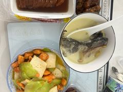 -正宗上海陆记熏鱼