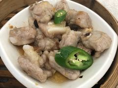 -龙的酒楼·手工早茶·顺德菜(近良路店)