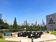 -南京圣和府邸豪华精选酒店