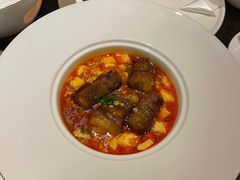 -甄御•海鲜新青岛菜(麦岛店)