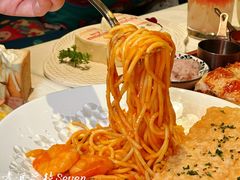 -俄士厨房(五棵松华熙LIVE店)