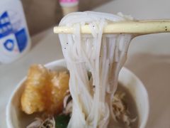 -汪记鲜鱼糊汤粉(沈阳路总店)