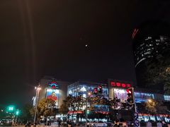 门面-巴黎春天(浦建店)