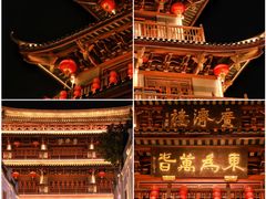 -潮州古城