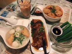 -翠华餐厅