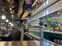 -伍棵星炭烤自助料理·烤鳗鱼(浦东食品城店)