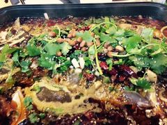 -重庆巫山烤鱼(德化街店)