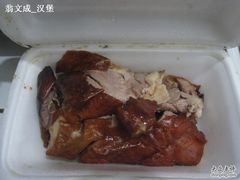 -永祥烧腊餐厅(虹口店)