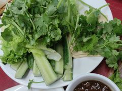 蘸酱菜-哈尔滨饺子王·东北菜(鱼鳞浃路店)