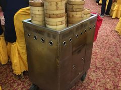 景观位-东来海鲜酒家