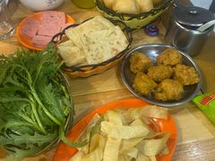 -范贤光鸡公煲(平乐园总店)