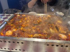 -鱼酷活鱼烤鱼(信息城店)
