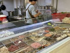 -福屿鲜捞小吃·捞化(福屿总店)