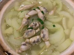 -茶油香闽南菜·花园餐厅(前埔店)
