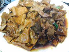 -九华山友谊土菜馆 小资餐厅