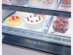 -牛角村(大族广场店)