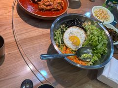 -京玉菲饭店(李村店)