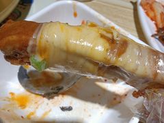 -韩国大金刚烤肉·料理(印象城店)