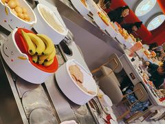 -龍歌自助小火锅(秦淮水游城店)