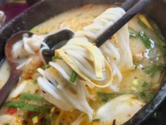 -飞虎过桥米线(翠湖店)