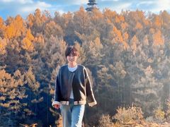 -萨尔浒风景区