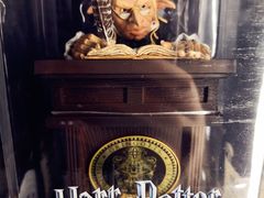 -九又四分之三站台