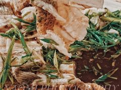油浸鲈鱼片-朱仔记食府(江南大道店)