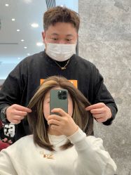 -TONI&GUY