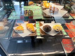 -星巴克(苏州昆山花桥游站店)