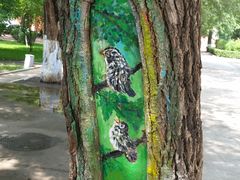 -哈尔滨文化公园