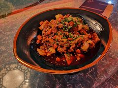 -御膳宫药膳餐厅(金沙店)