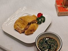 -聚鑫阁江浙菜·非遗传承技艺(闵行交大店)